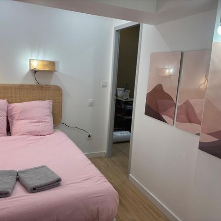 Ferienwohnung Le Castel Castelnaudary Exterior foto