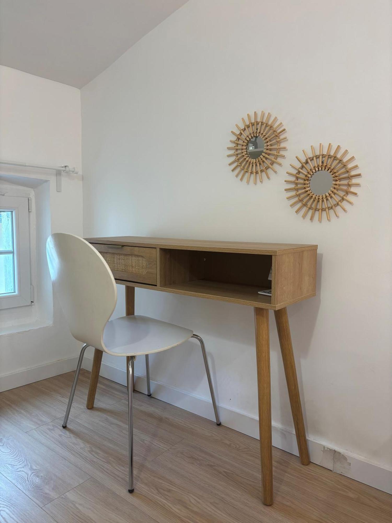 Ferienwohnung Le Castel Castelnaudary Exterior foto
